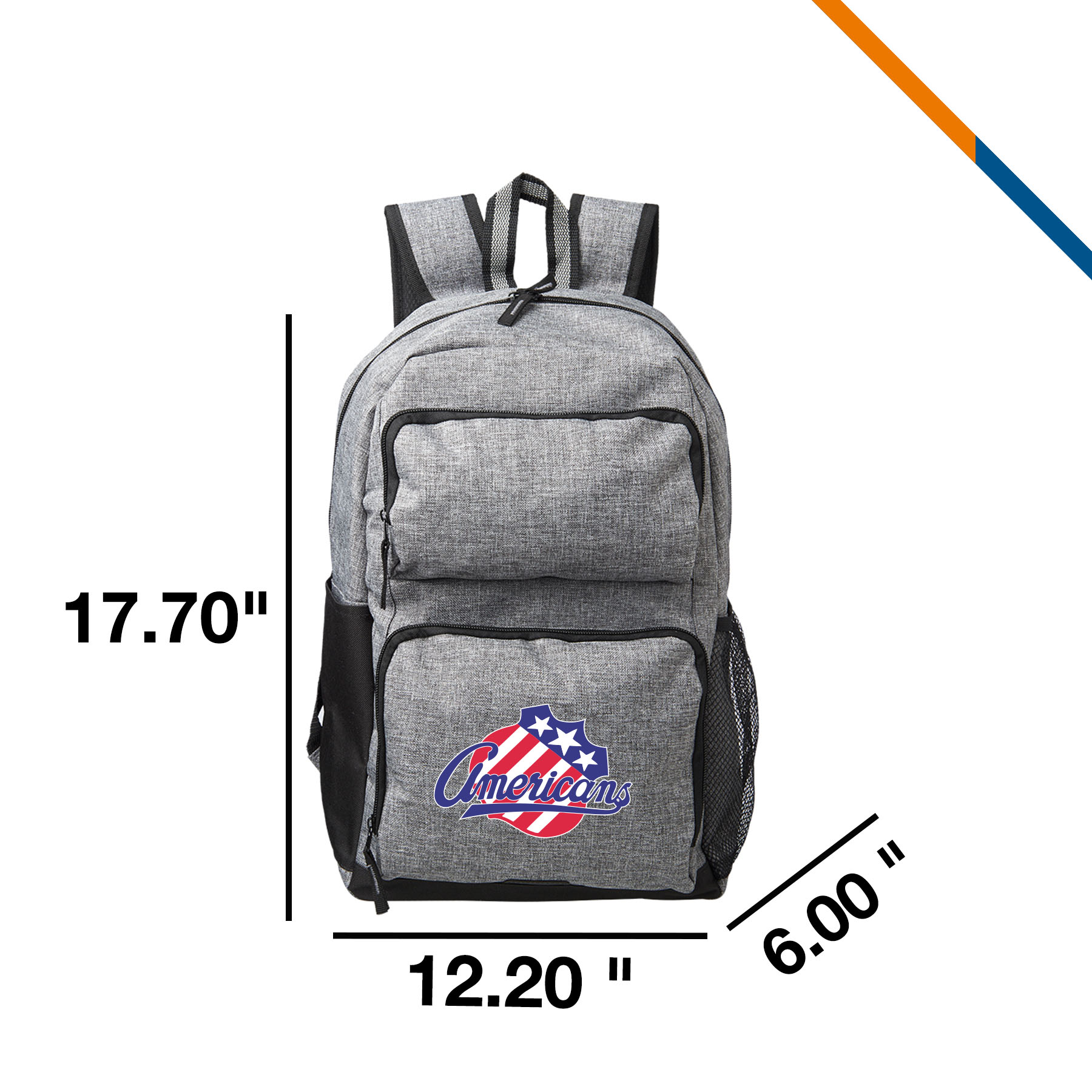Kayne Laptop Backpack 7
