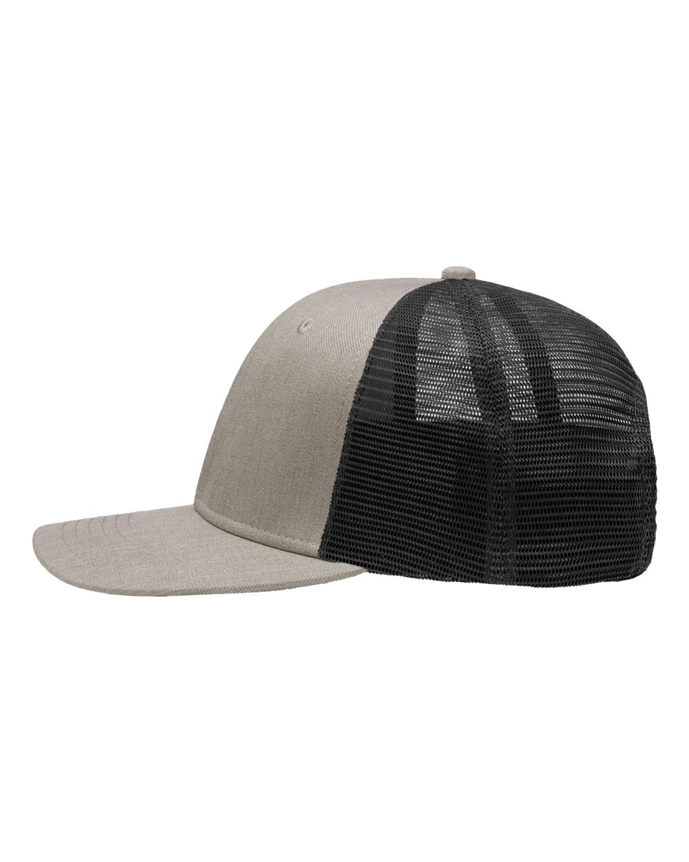Modern Six-Panel Trucker Fit Cap - SP1650 15