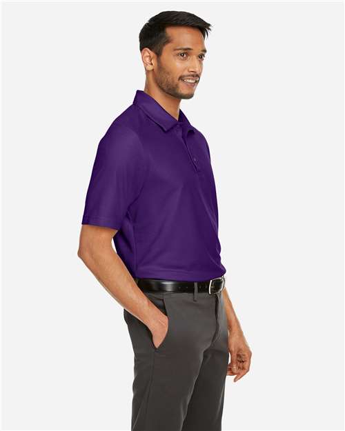 Men's Fusion ChromaSoft™ Pique Polo - CE112 91