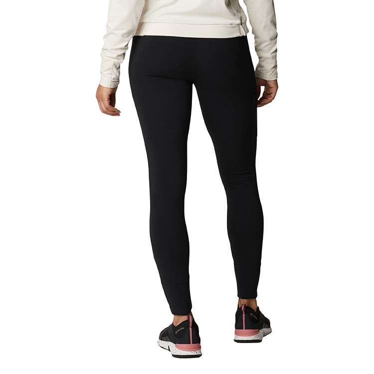 Columbia Ladies Trek Leggings 4