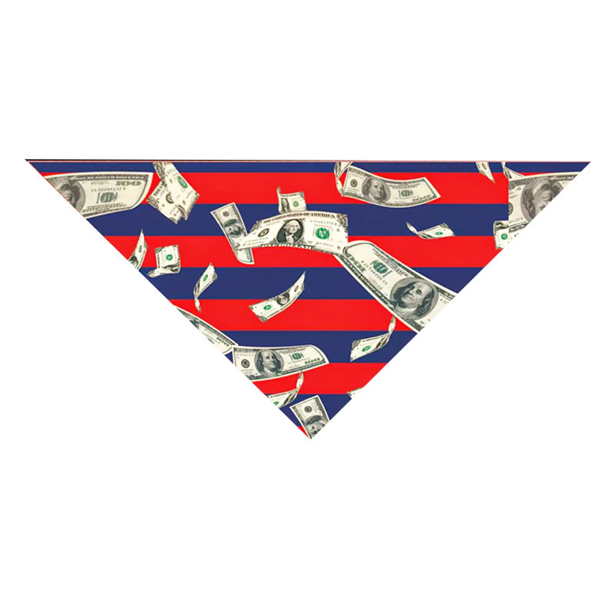 Pet Triangle Scarf 9
