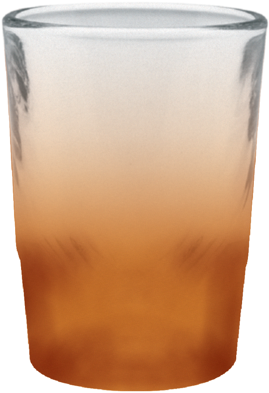 2 oz. Fluted Shot Glass 4