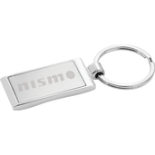 Wave Key Ring 17
