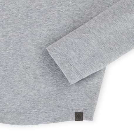 Women's RIGI Eco Knit Half Zip 3