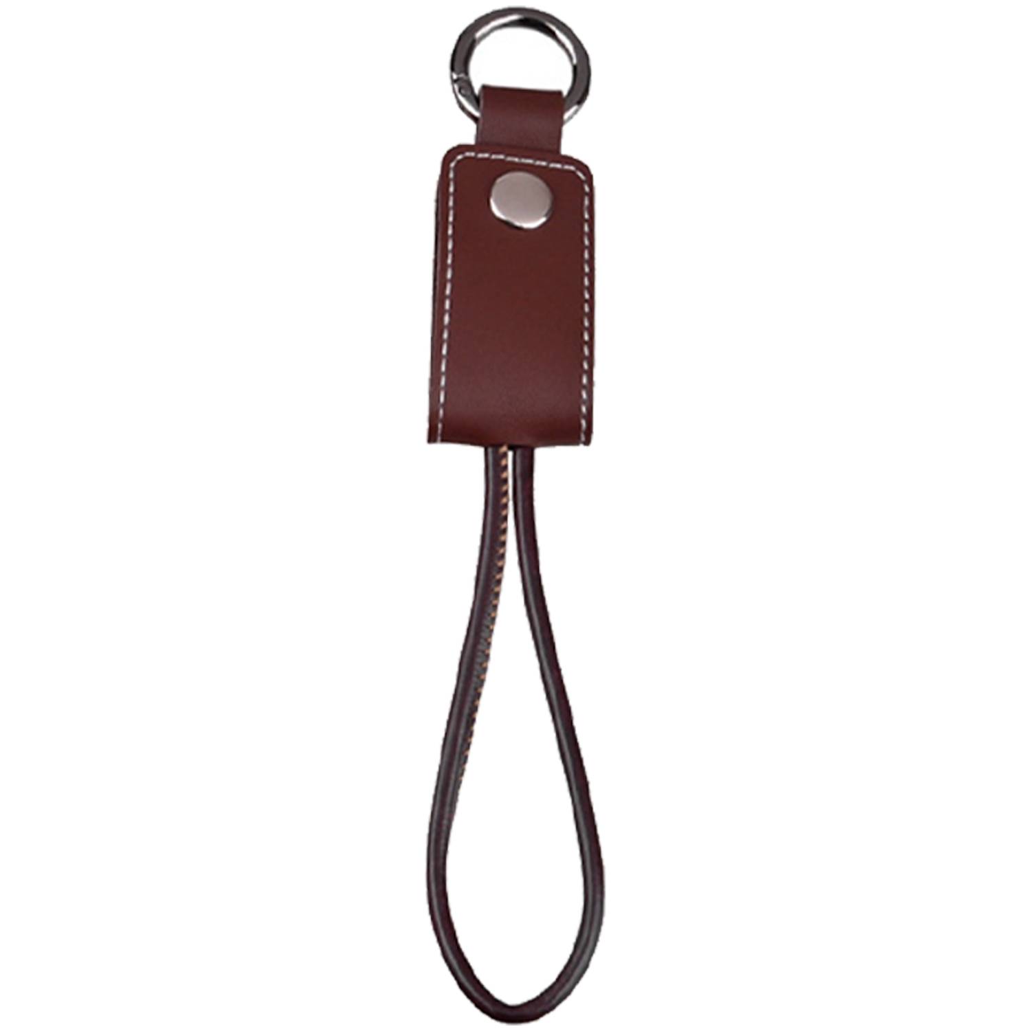 Key Chain Charger Cable 8