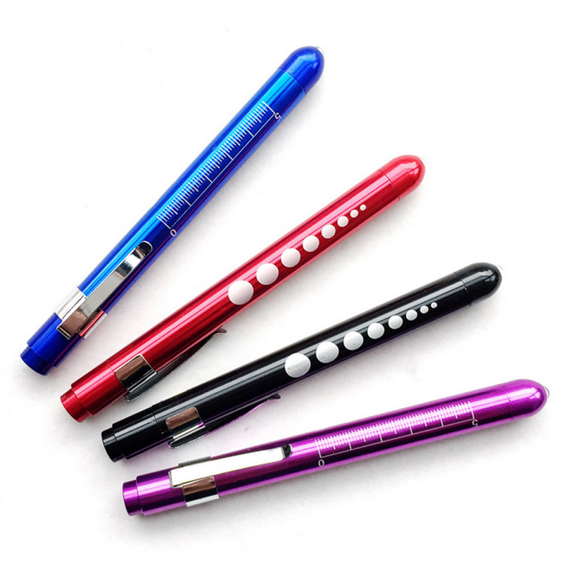 LED Medical pen 7