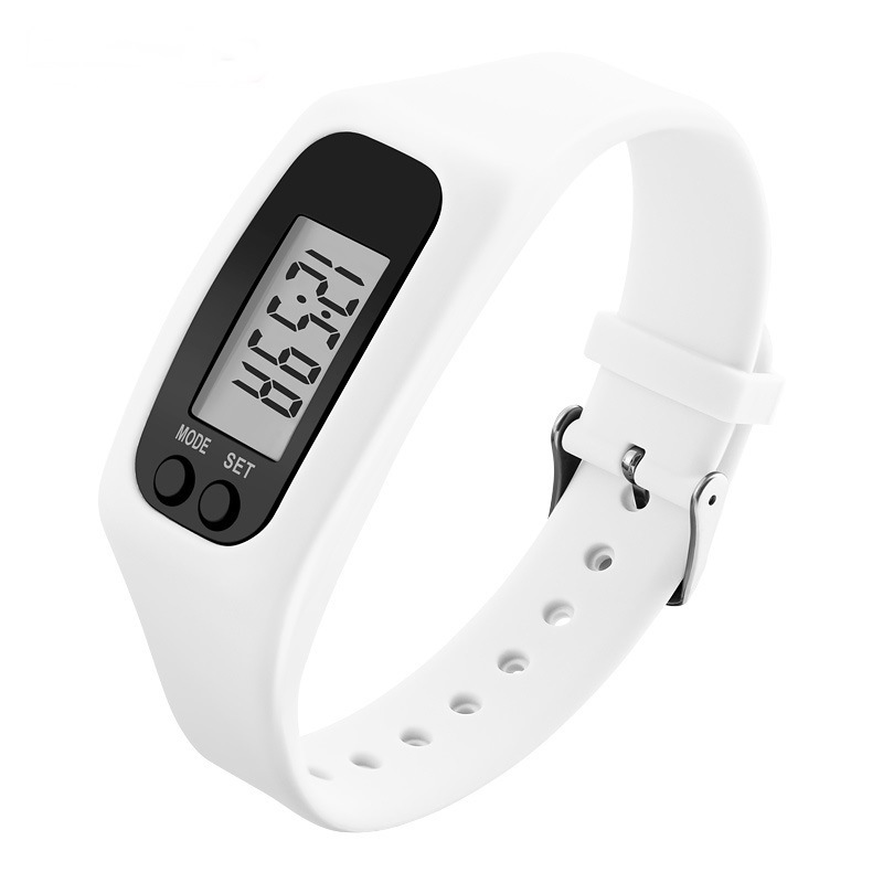 Walking Step Counter 3