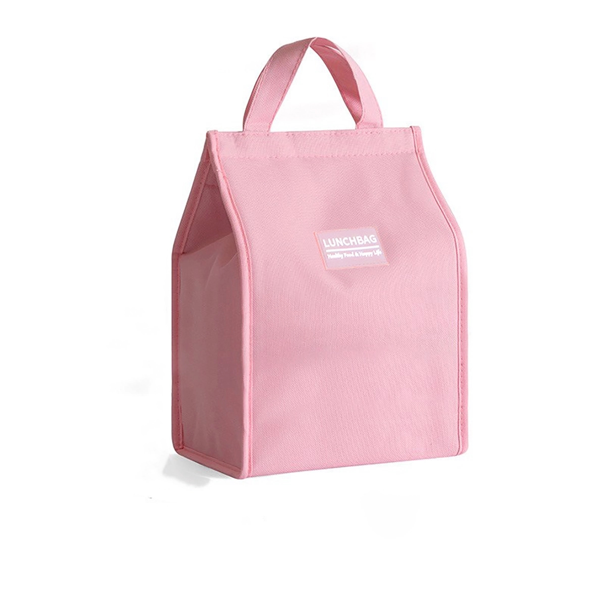 11 Inch Insulated Lunch Bags 2