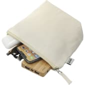 Hemp Cotton Pouch 2