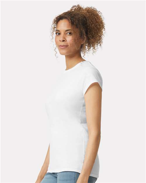 Women's Softstyle® T-Shirt - 64000L 69