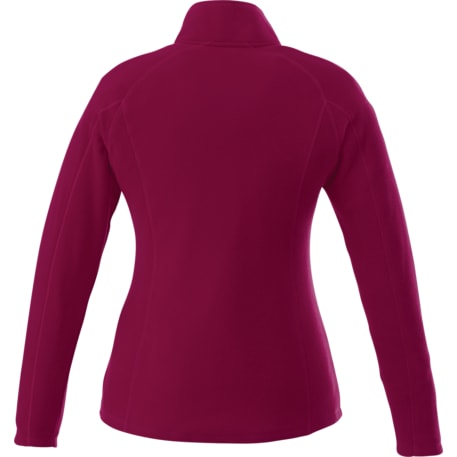 Women's RIXFORD Polyfleece Jacket 11