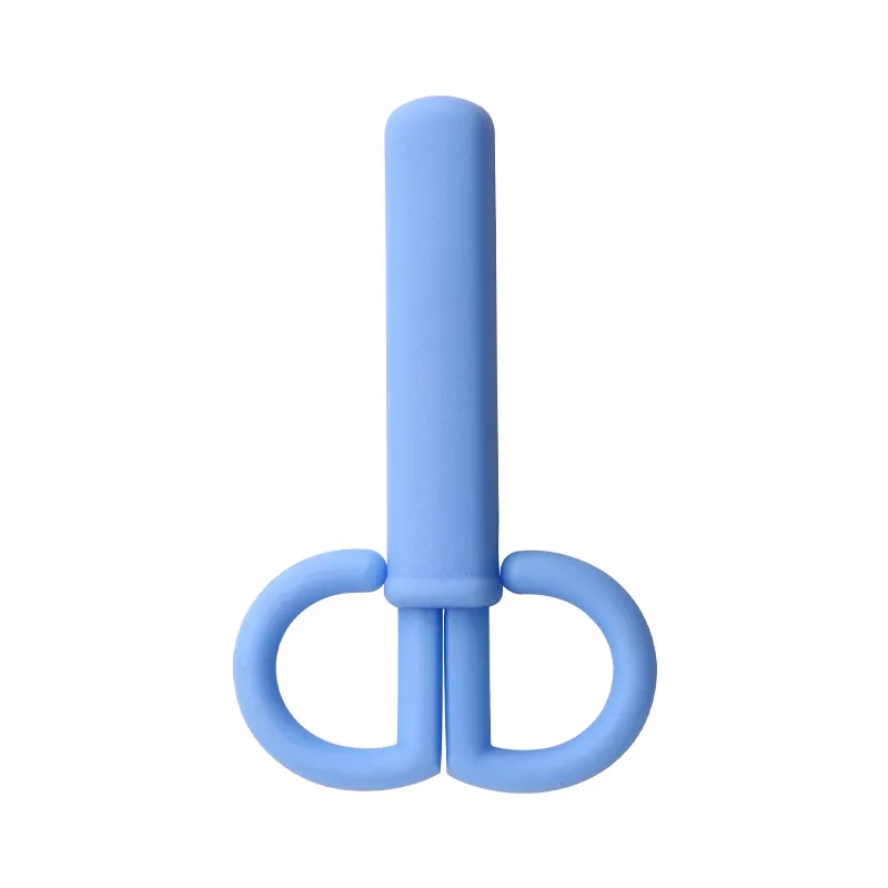 Safety Craft Scissors with Cover 3