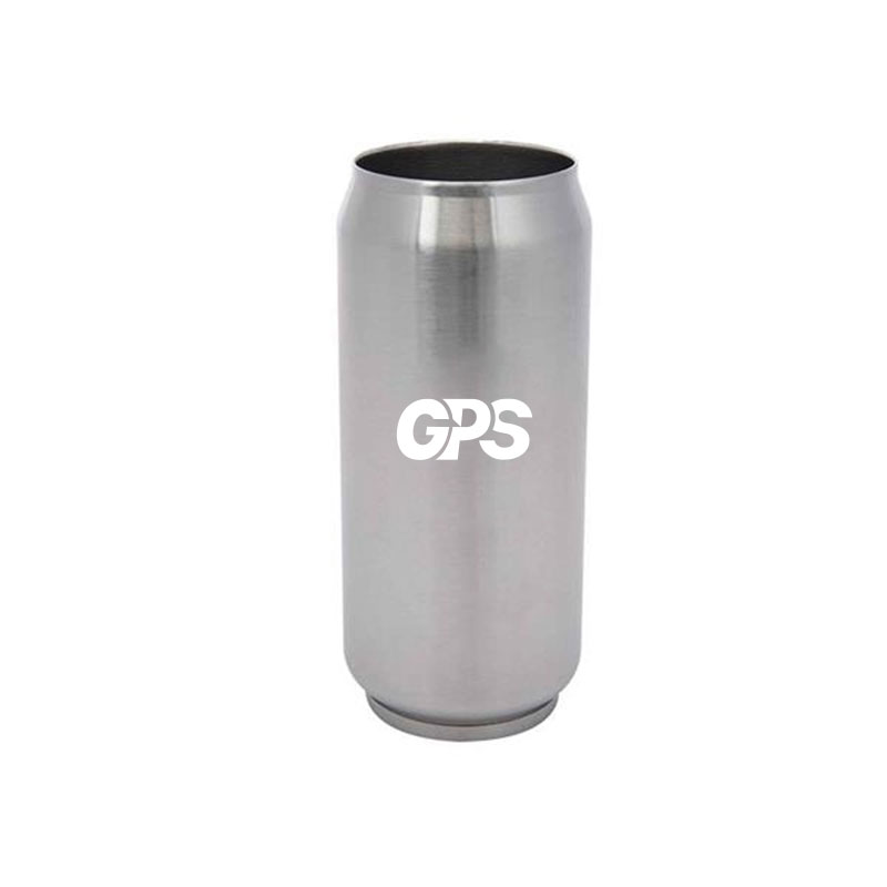 13OZ Soda Pop Stainless Steel Cup