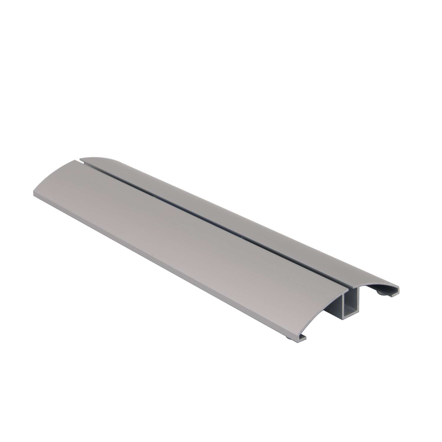12" Glossy Aluminum Print Stand 2