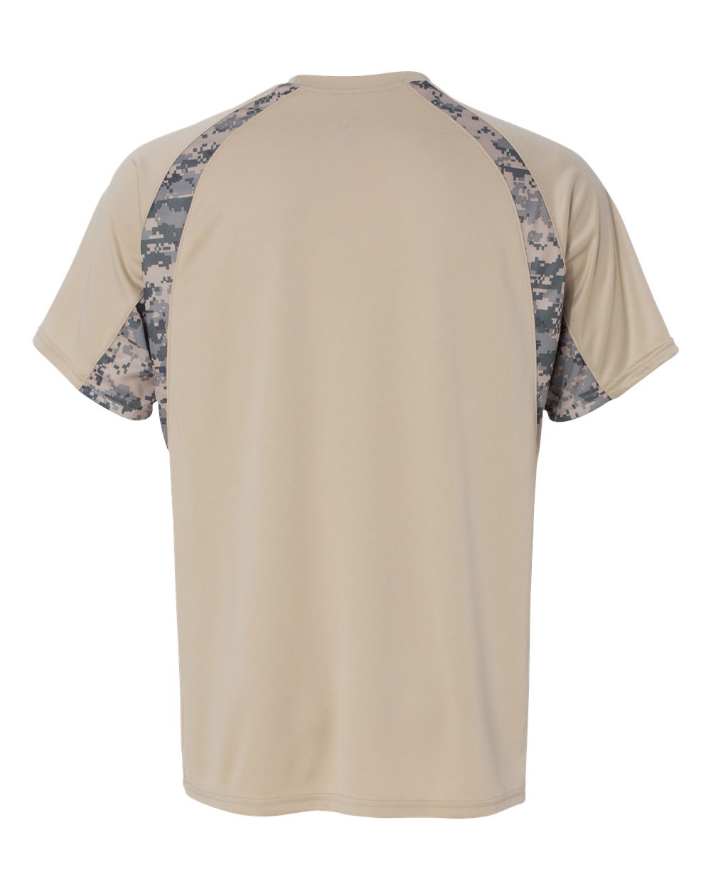 Men's Hook Digital T-Shirt - 4140 25