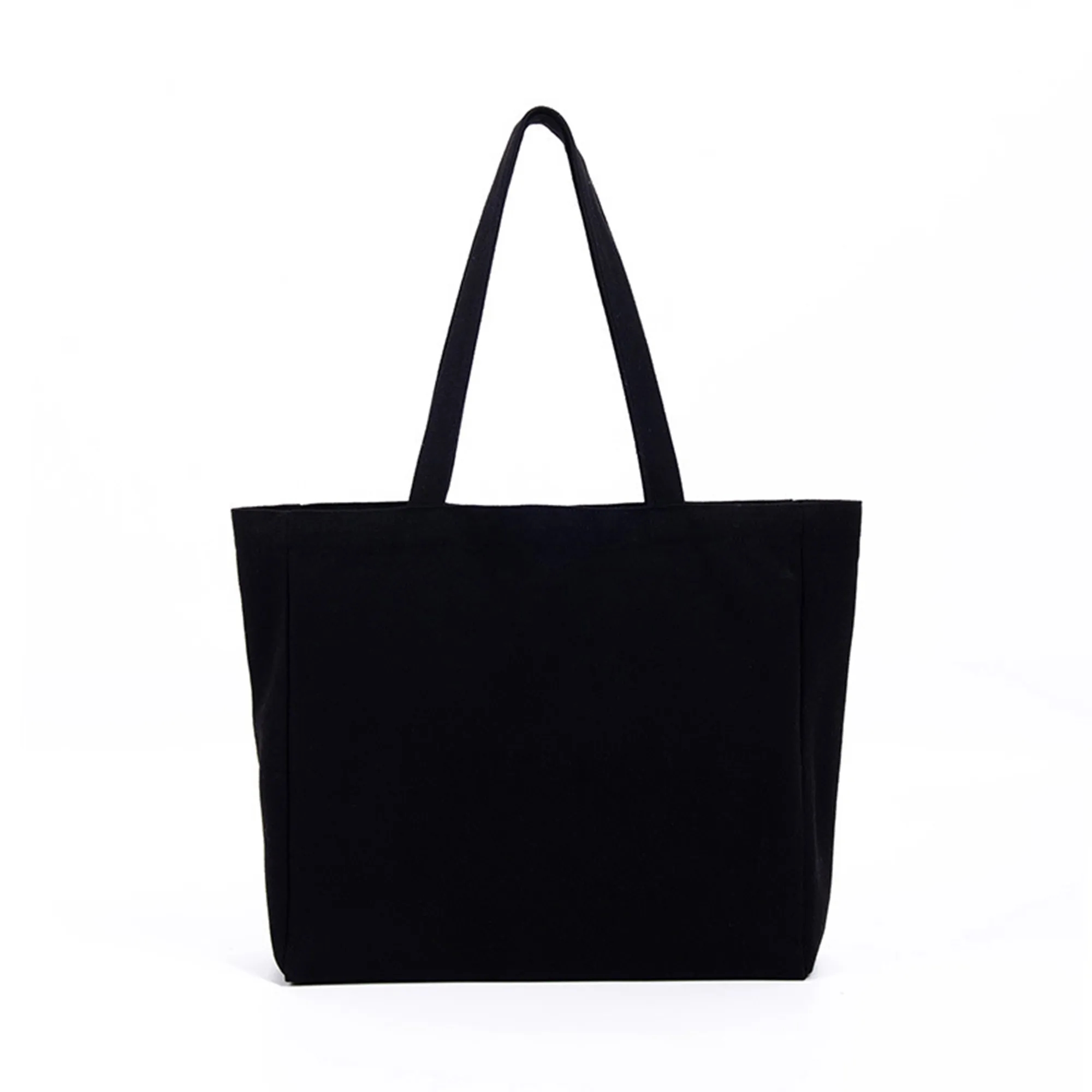 Fashion Customized Shopping Tote Bag 5