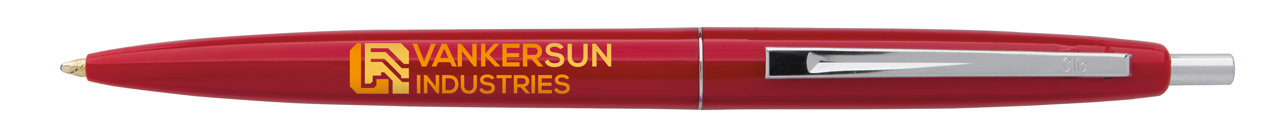 Classic Collection Clic™ Pen 3