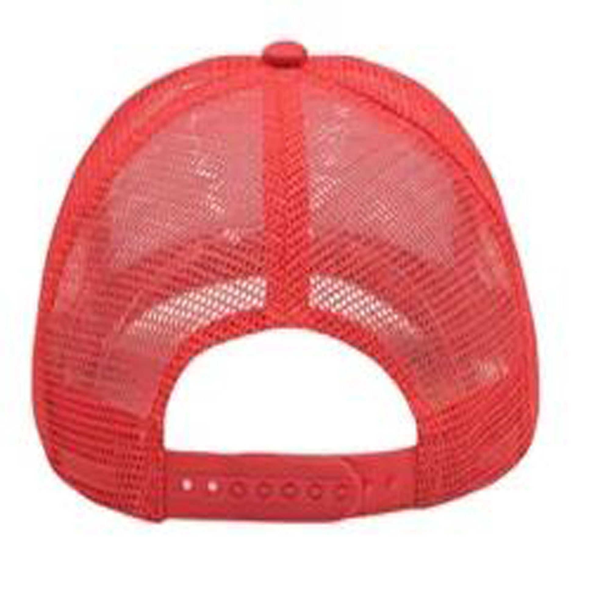 Trucker Hat Mesh Back Baseball Cap 2