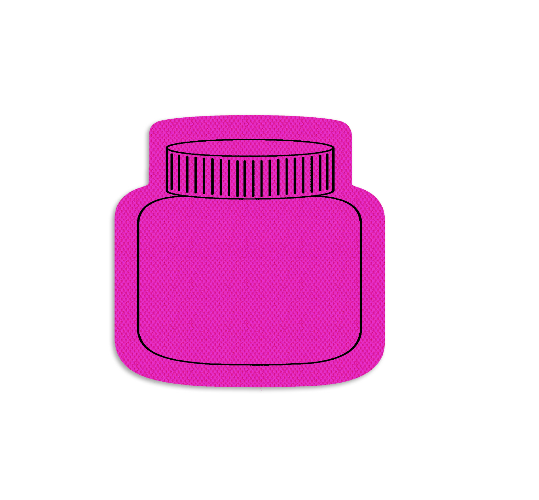 Jar or Bottle Jar Opener 5