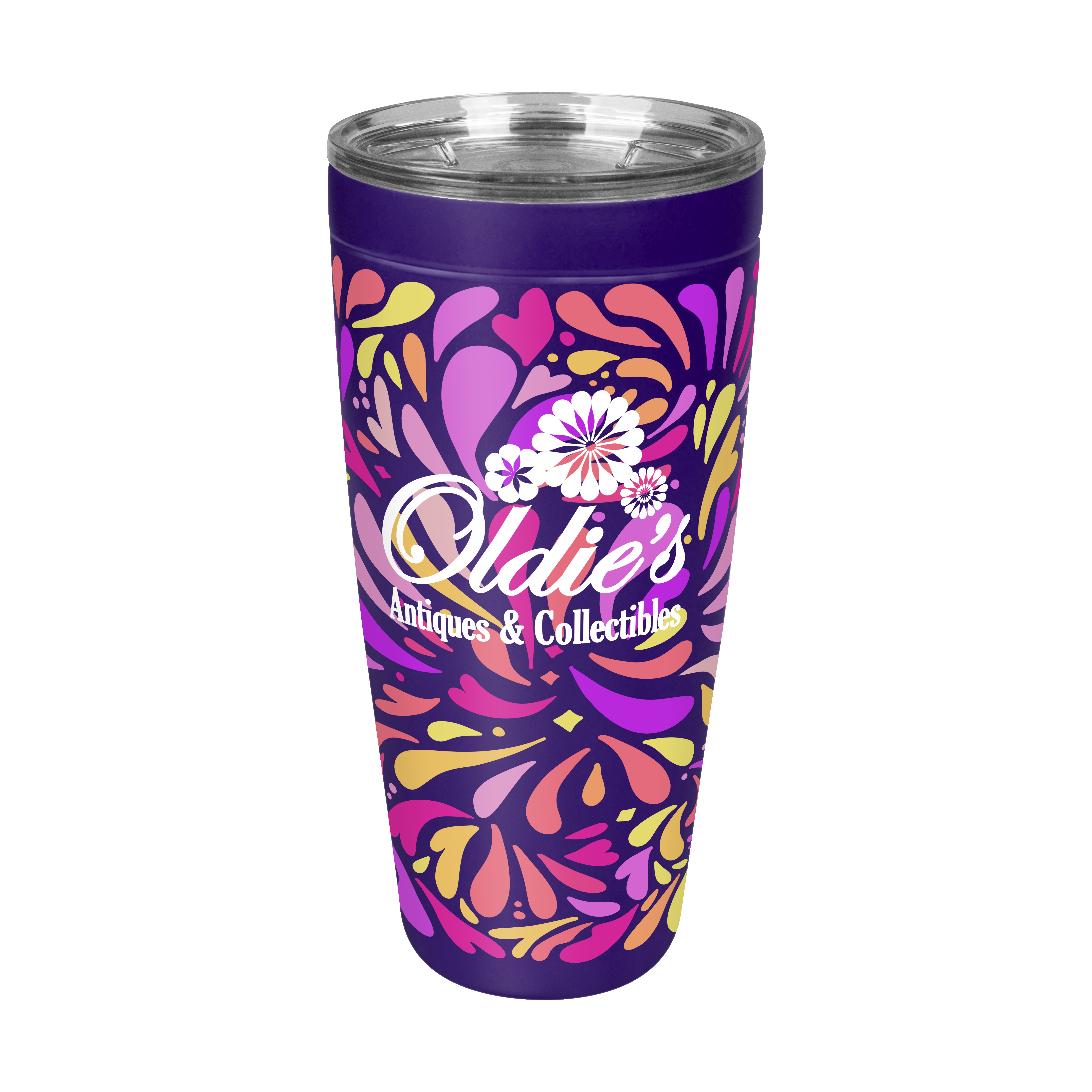 The Viking Collection® Nova Tumbler - 20 oz. 173