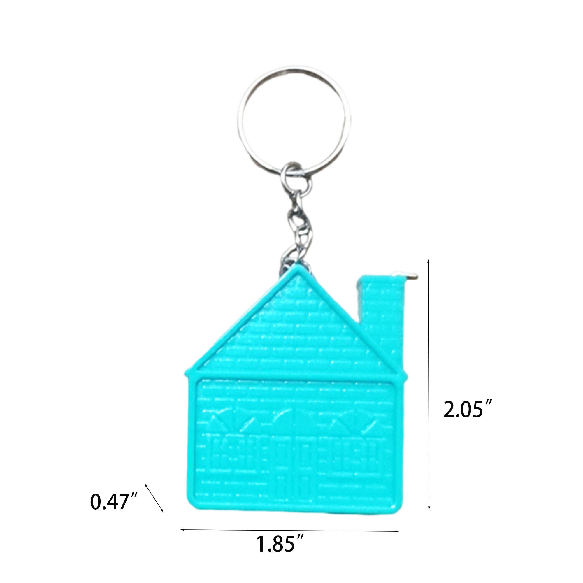 House Shape Ruler 1