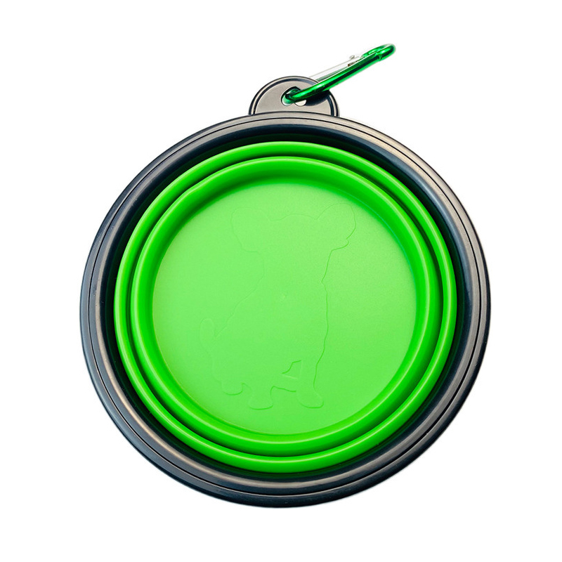 Collapsible Dog Bowls for Travel 4