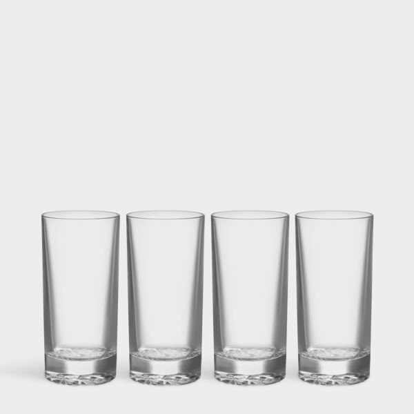 CARAT HIGHBALL 4-PACK 1