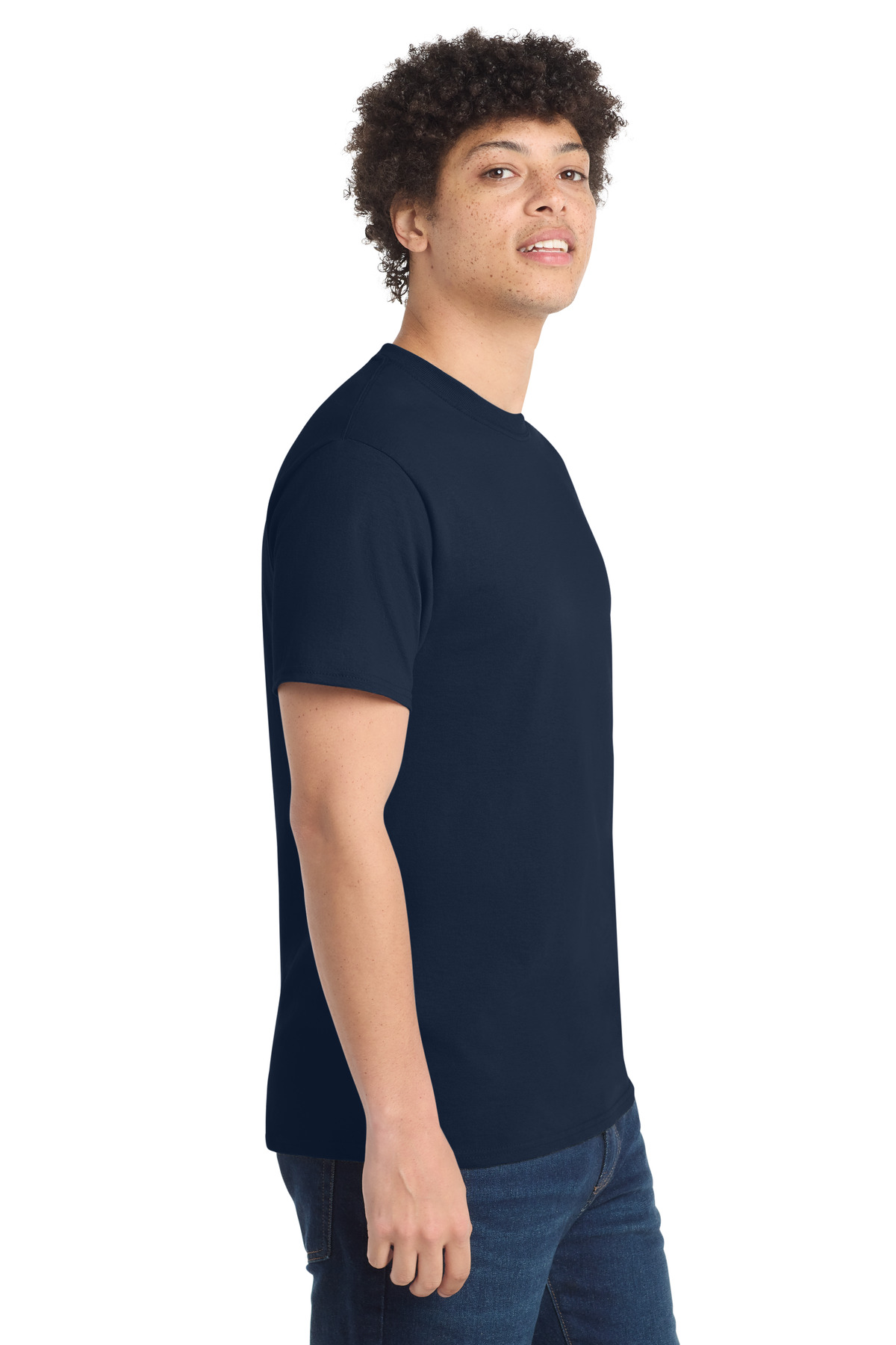Port & Company® Core Cotton T-Shirt 17
