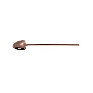 6.96 Inch Shovel Shaped Spoon 19