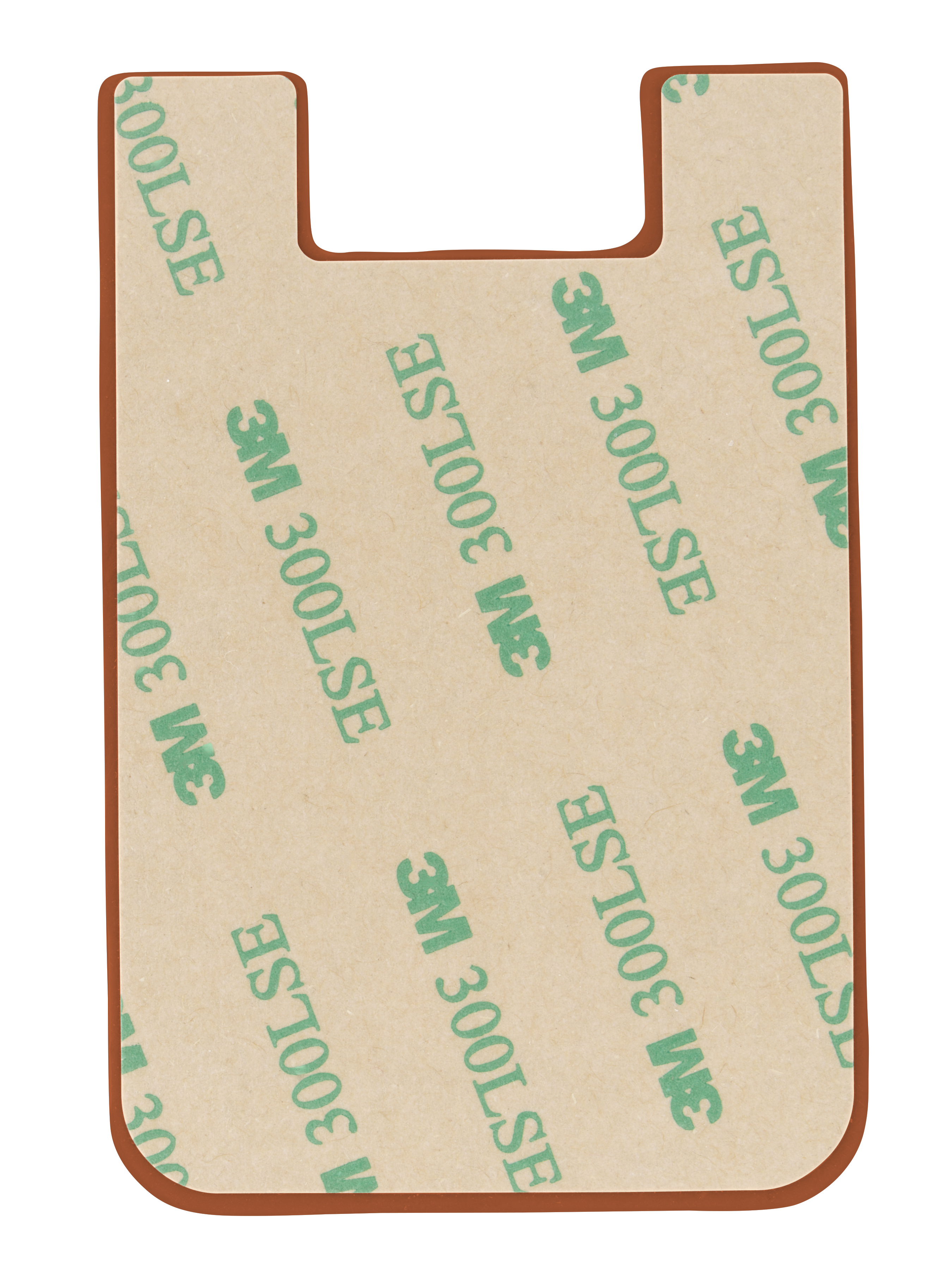 Good Value™ Silicone Mobile Pocket 14