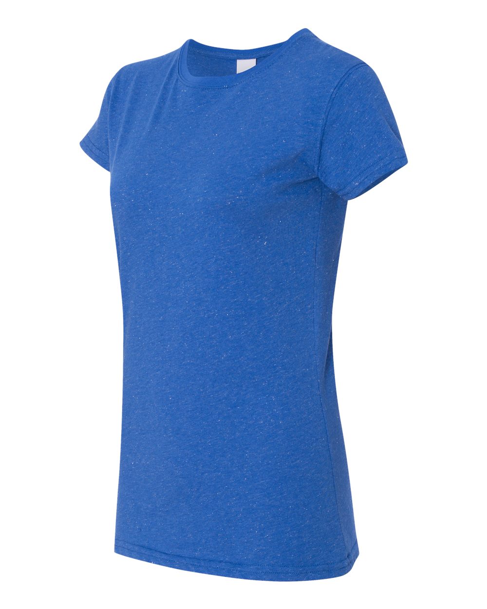 Women's Glitter T-Shirt - 8138 13