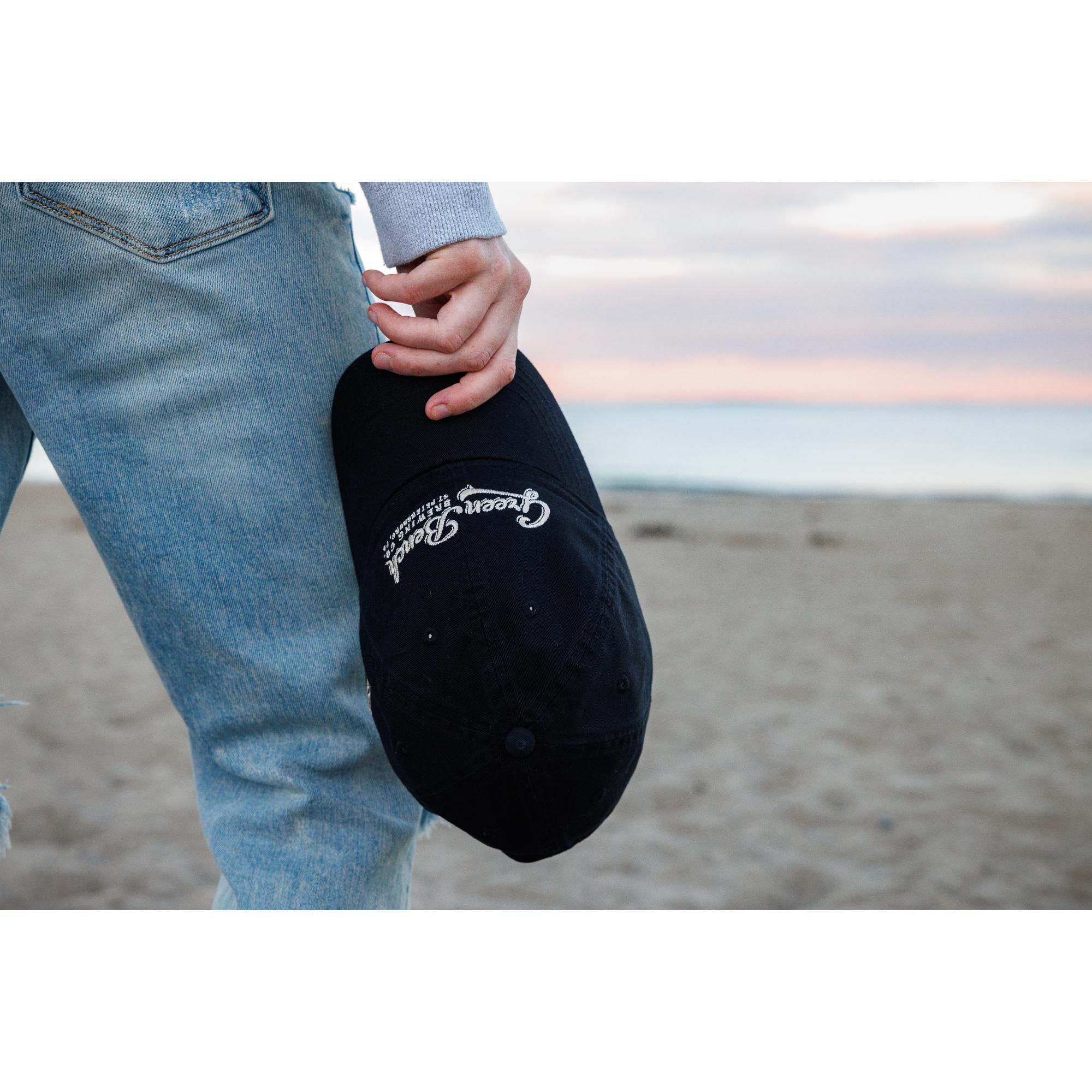 Merrimack Hat Co.® Cooper Cap 82