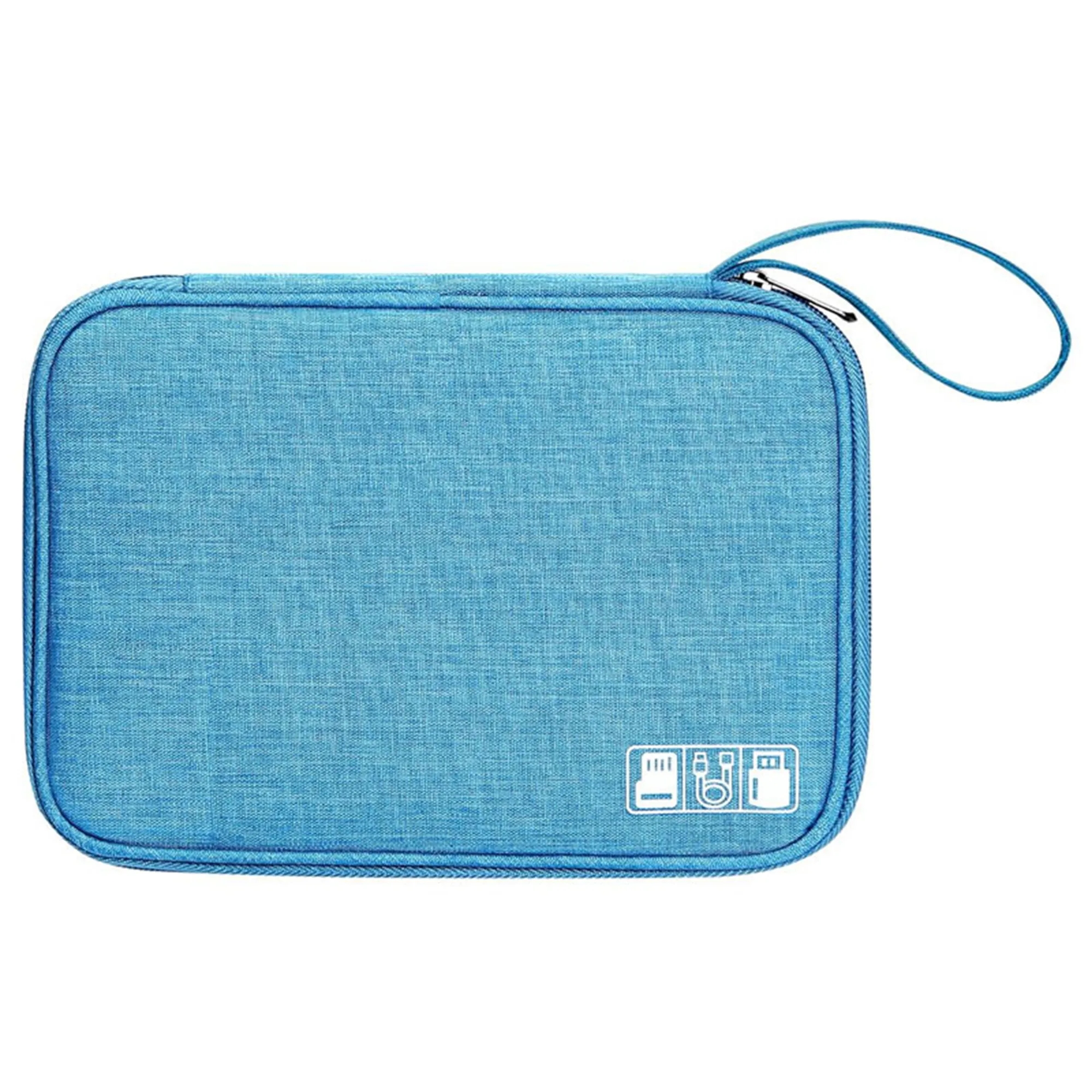 Travel Electronics Collection Bag 8