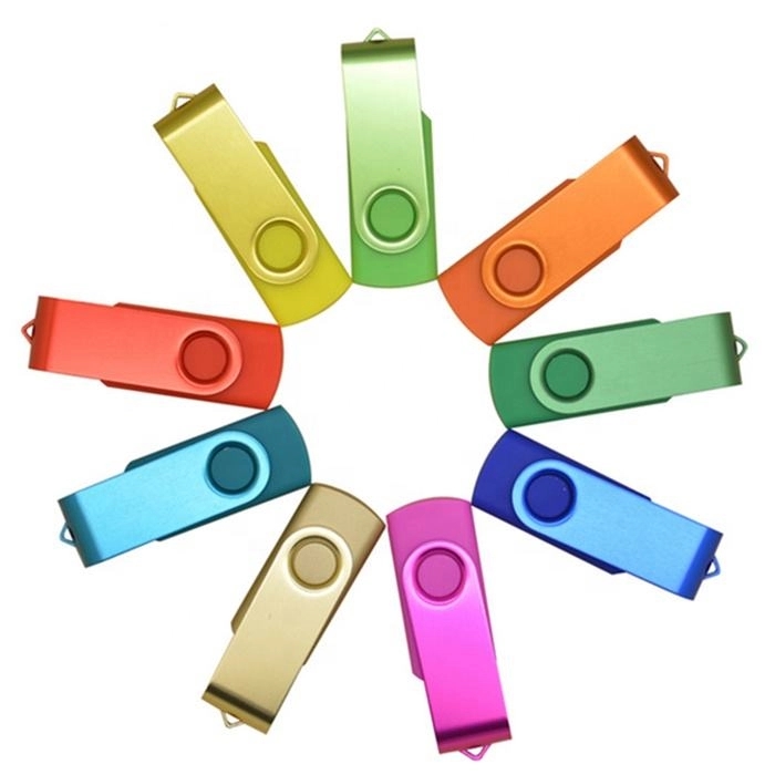 Function Phone Usb Drive Keychain 5