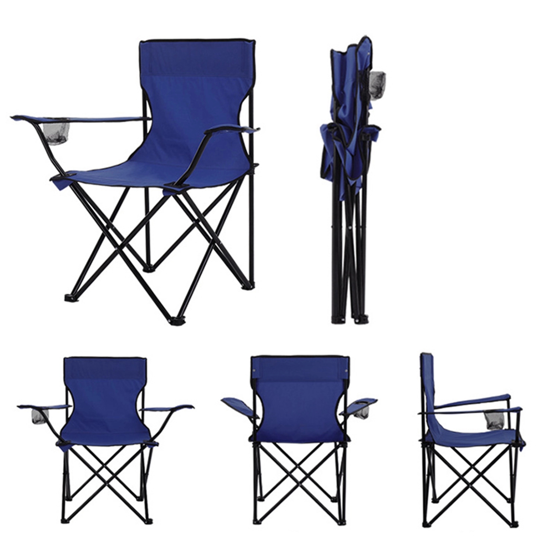 Camping Beach Chair 4