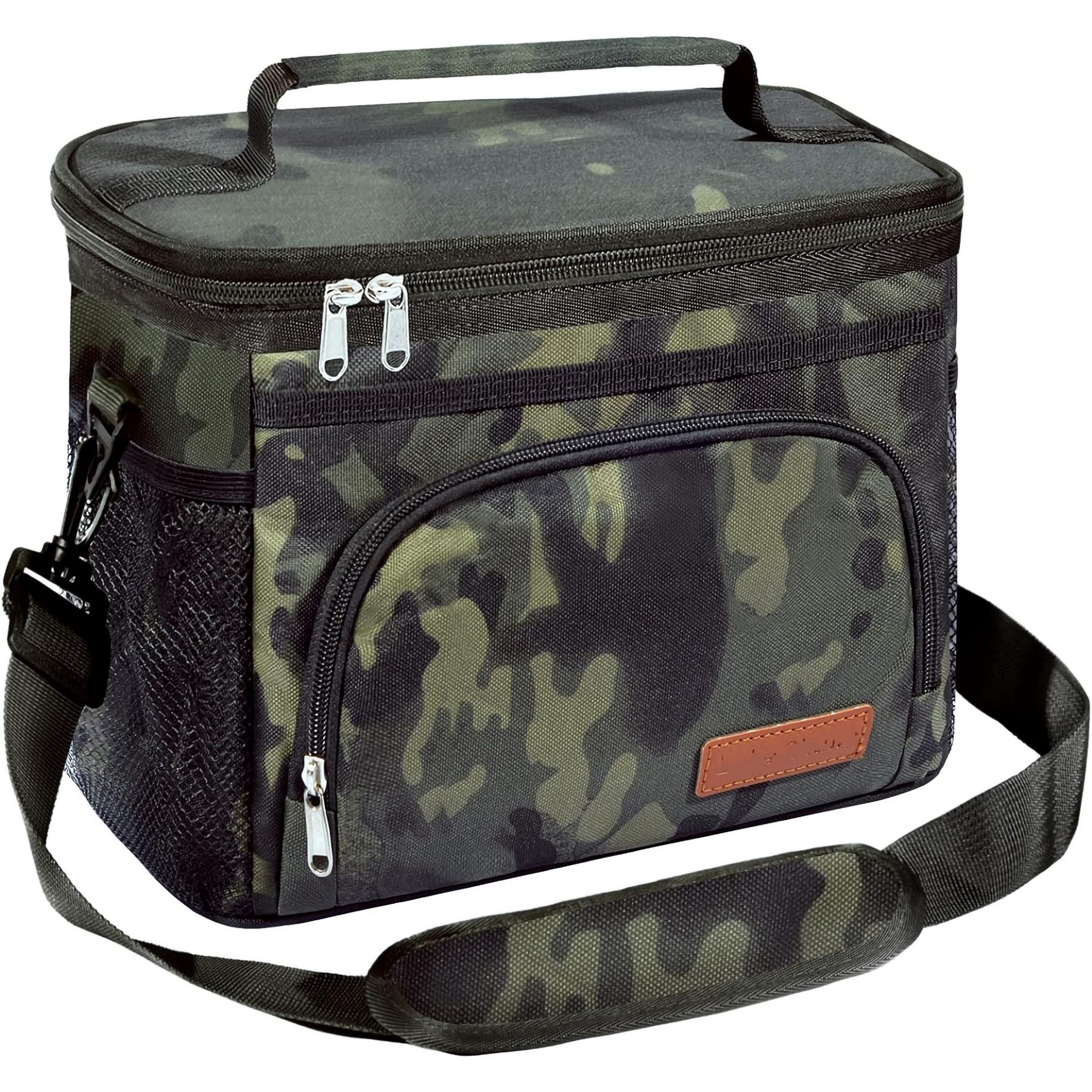 Reusable Lunch Bag 2
