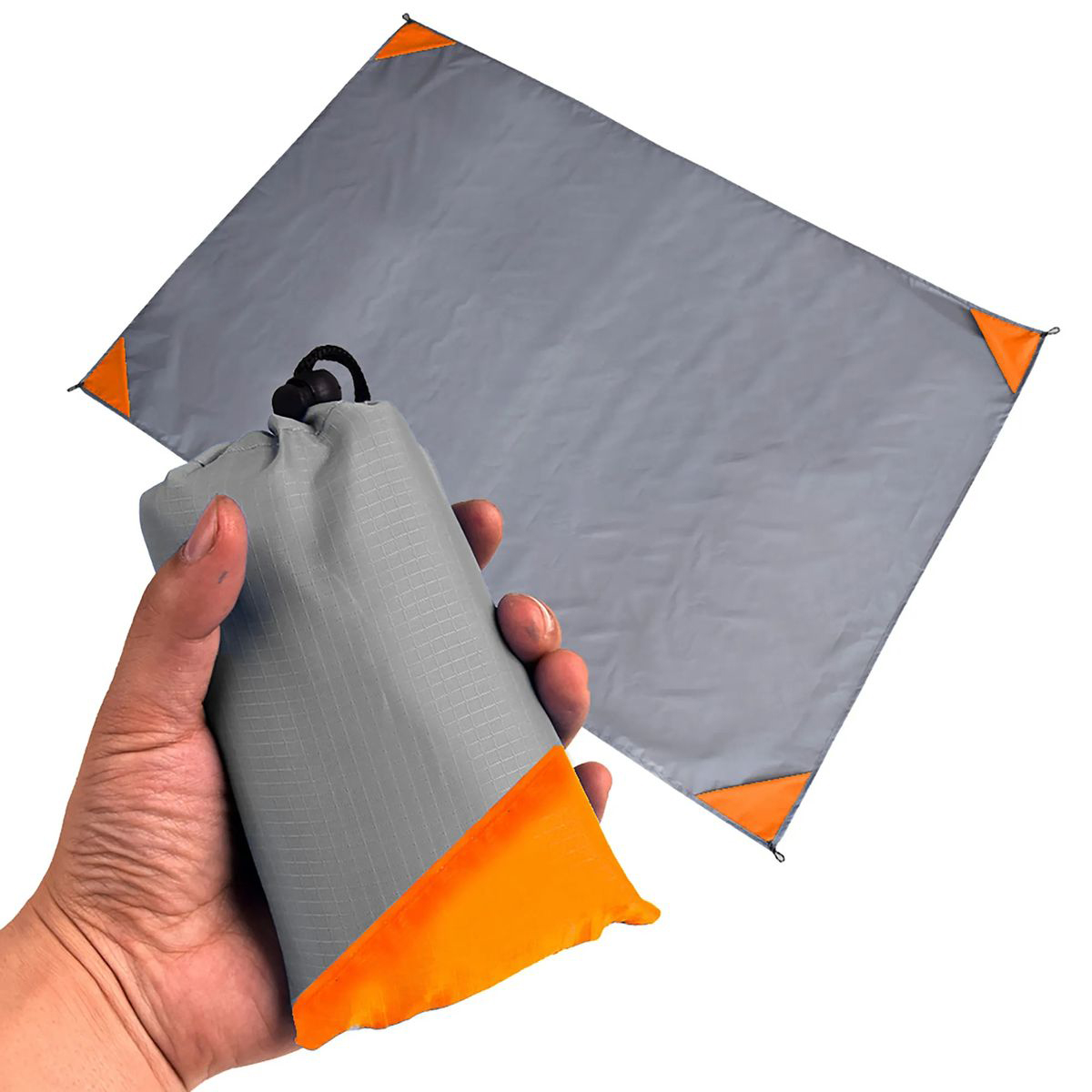 Oxford Picnic Mat for Beach Parks or Outdoor Activities 4