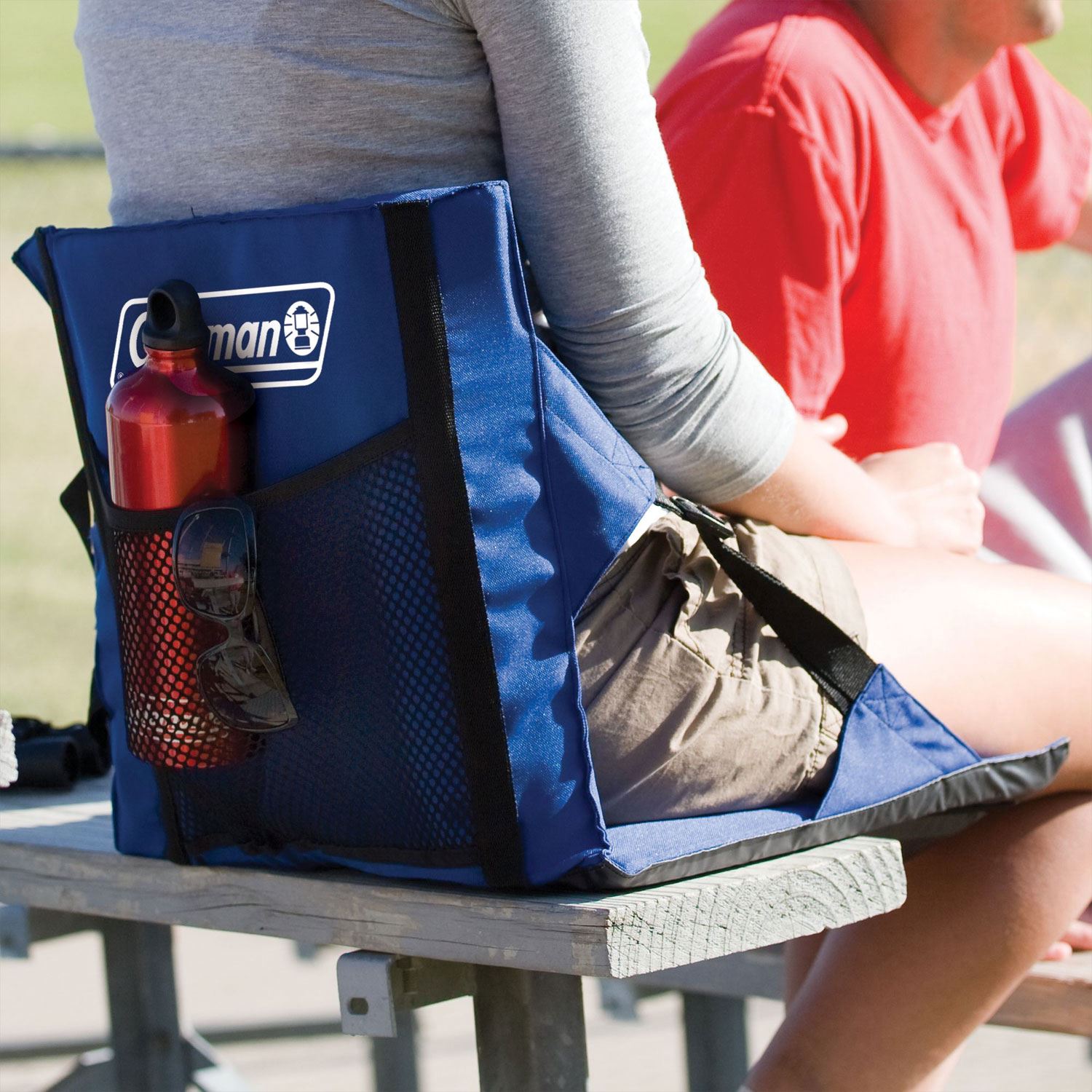 Coleman® Stadium Seat 12