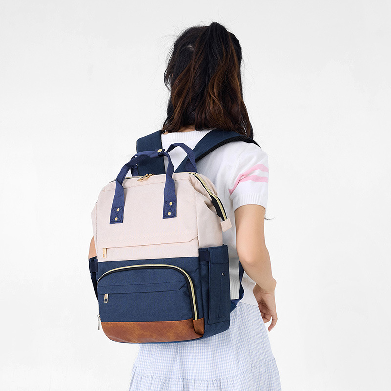 School Backpack Laptop Backpack 17