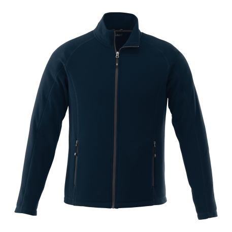 Men’s RIXFORD Polyfleece Jacket Tall 12