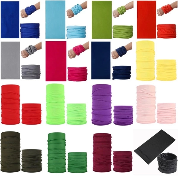 Bandana Multi-Use Sleeve & Mask 3