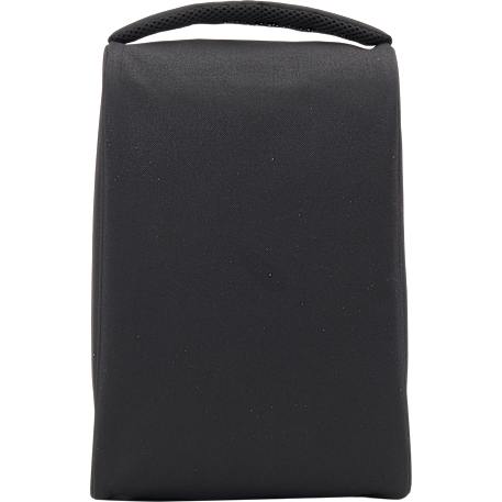 Fairway RPET Travel Shoe Bag, custom luggage with logo imprint 36