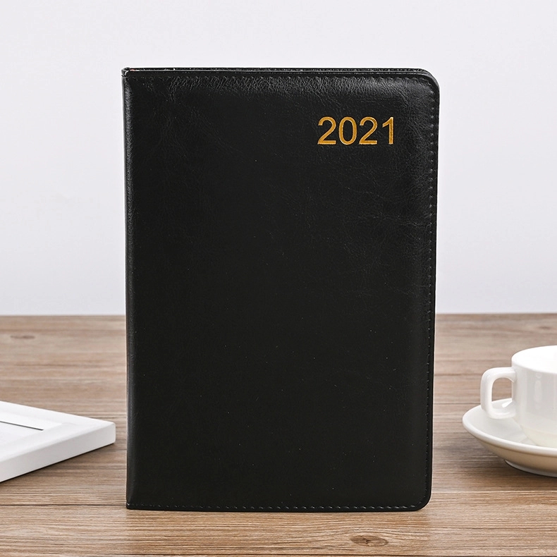 PU leather Journal Notebook 2