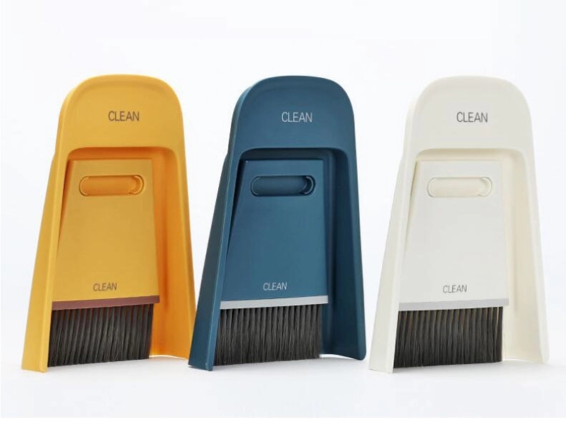 Desk Broom/ Dustpans 3