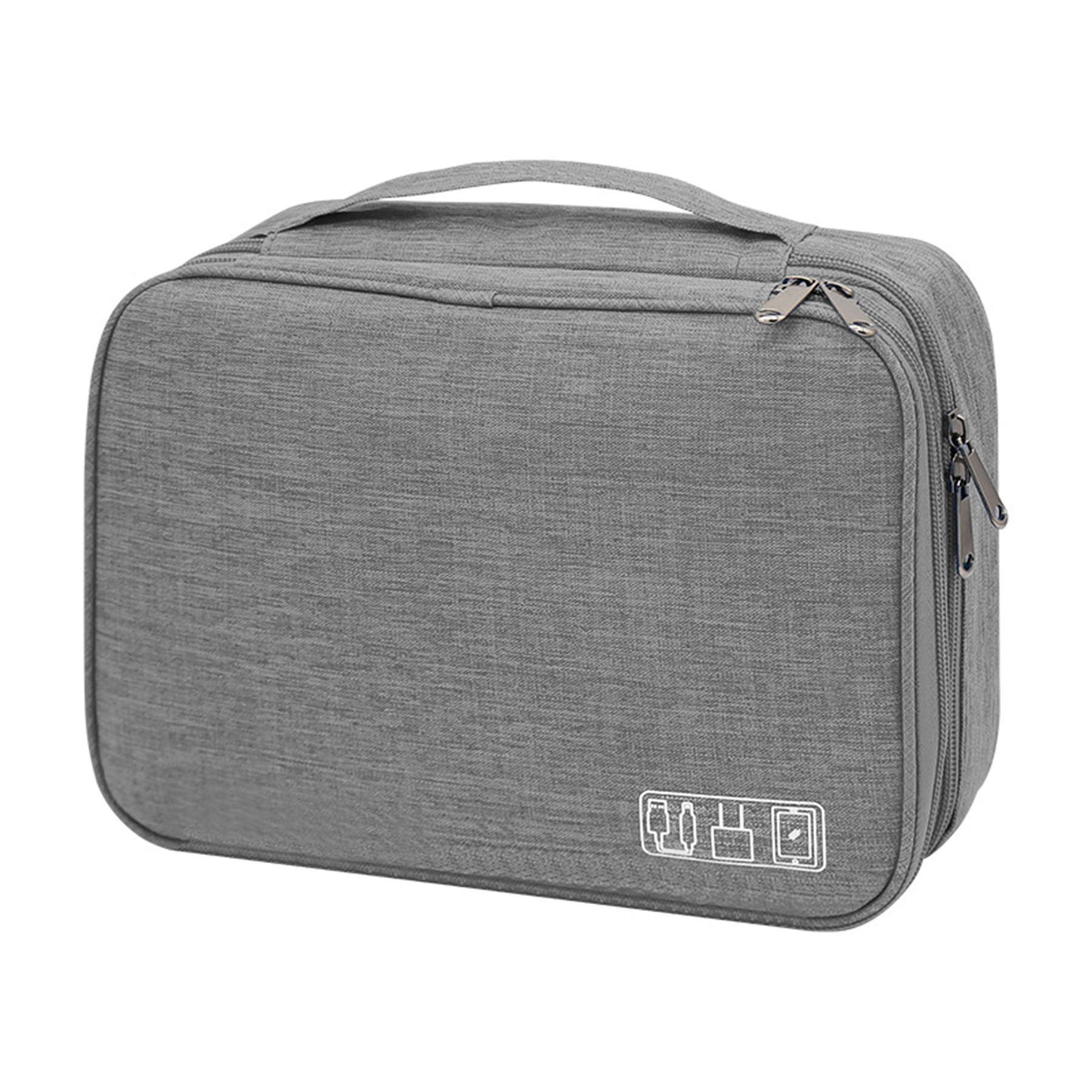 Cable Organizer Bag 8