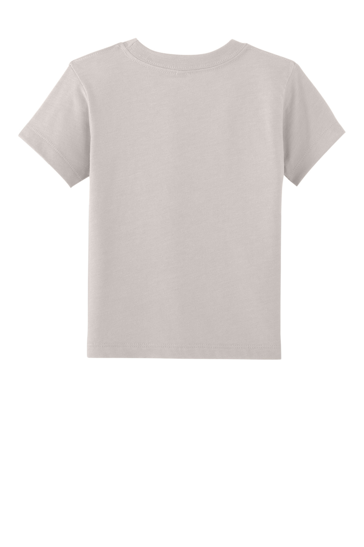 BELLA+CANVAS Toddler Short Sleeve Tee BC3001T 3