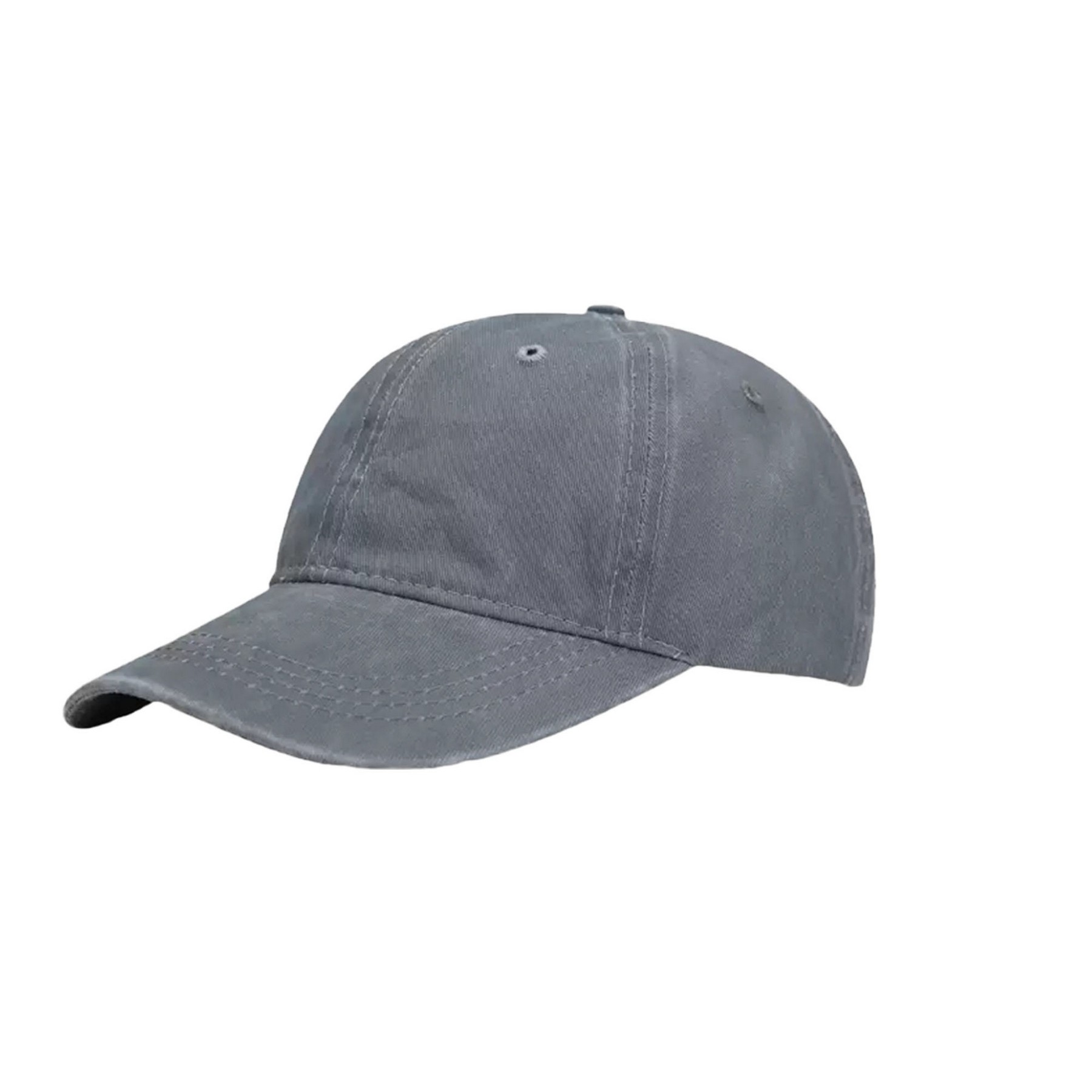 Cotton sun protection baseball cap 5