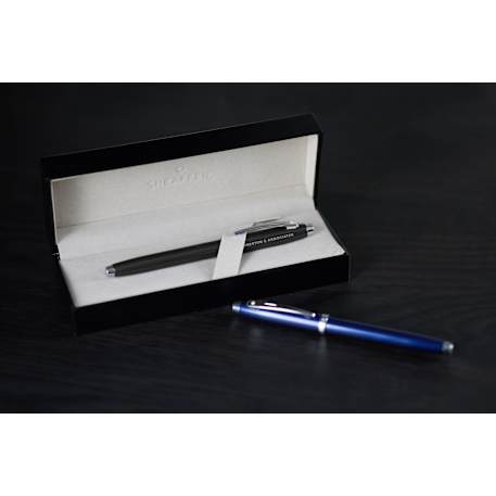 Sheaffer® 100 Glossy Lacquer Roller Ball 45