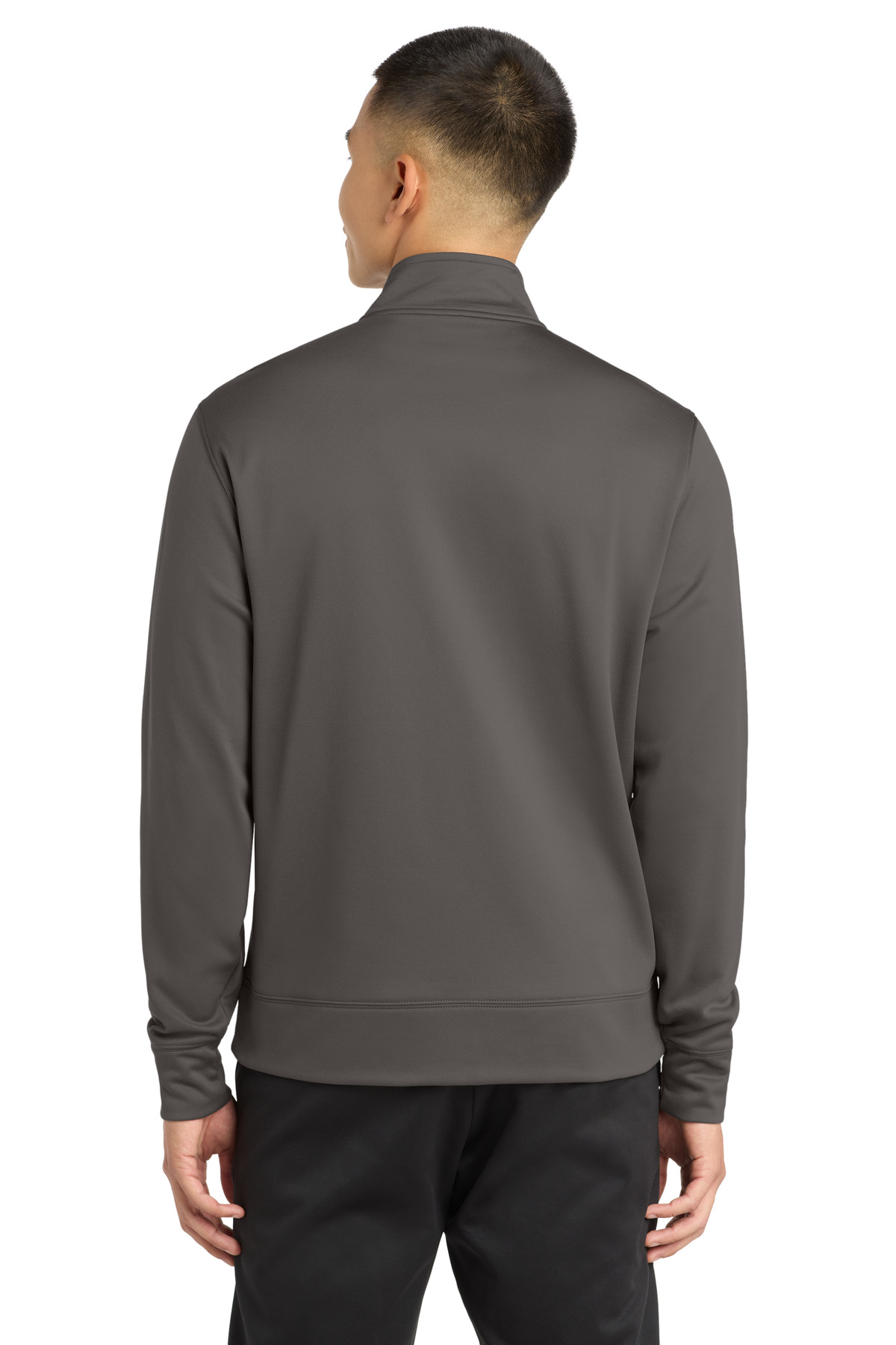 Sport-Tek Sport-Wick Fleece Full-Zip Jacket. ST241 39