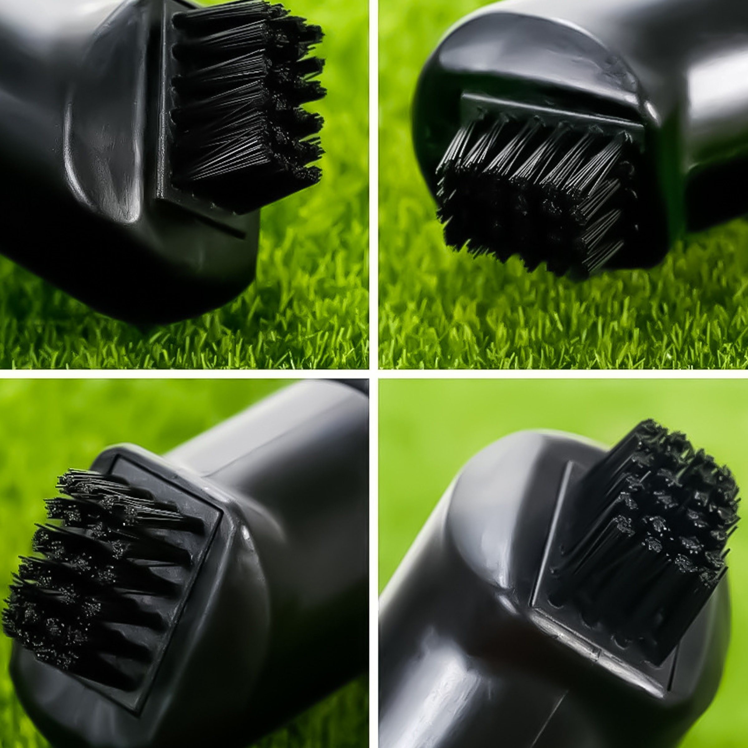 Plastic Golf Kettle Cleaning Brush 6